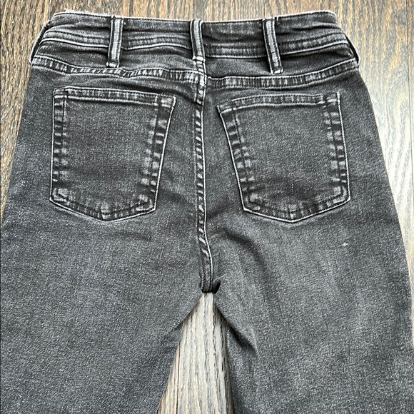 Acne Studios Black Skinny Jeans - Picture 3 of 3